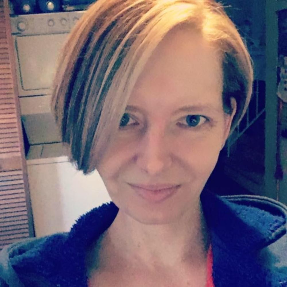 Meet your Posher, Jennifer