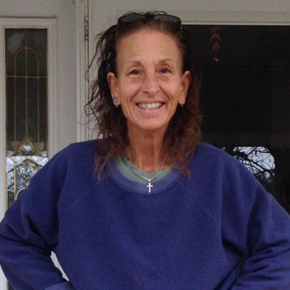 Meet your Posher, Michele