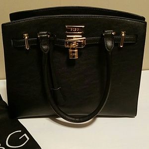 BCBG Paris Purse with dust bag