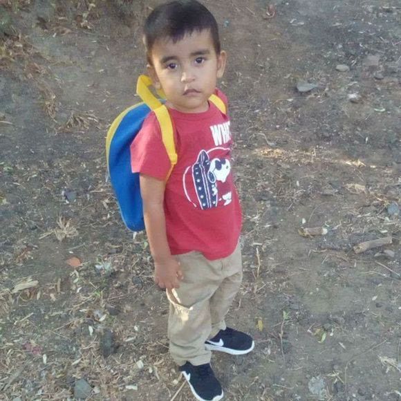 Meet your Posher, José - Picture 1 of 1