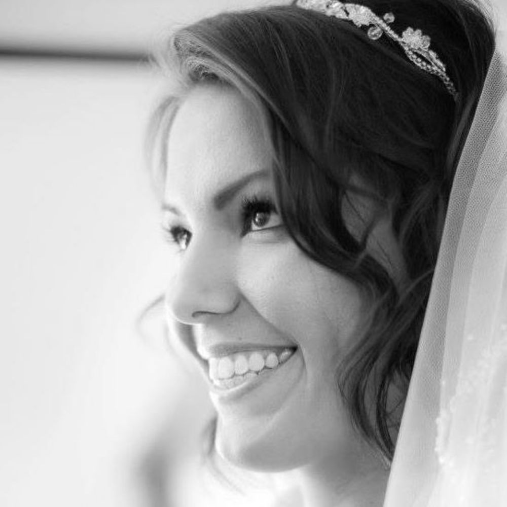 Meet your Posher, Aneta