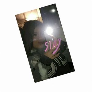 Meet your Posher, Mary