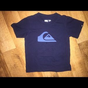 2t Quiksilver shirt