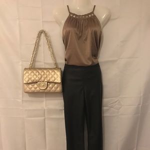 Silk Camisole "NY&Co."