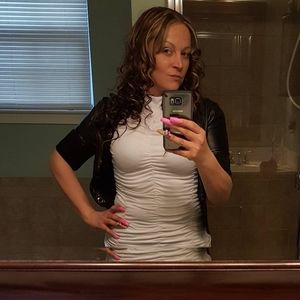 Meet your Posher, Donna