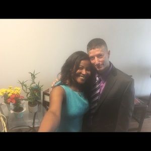 Meet your Posher, Patricia