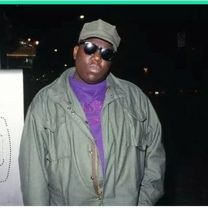 Meet your Posher, Ronnie