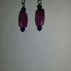 Pretty little earings