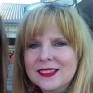 Meet your Posher, Alice