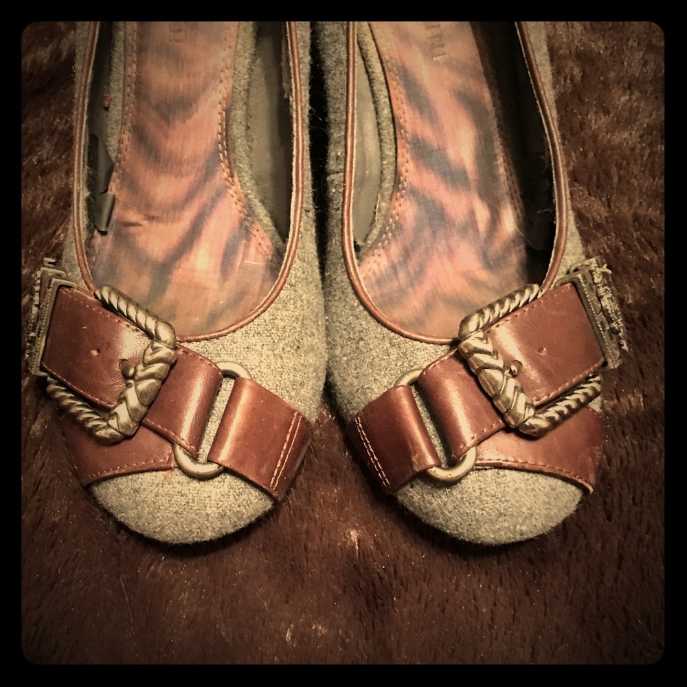 Heels