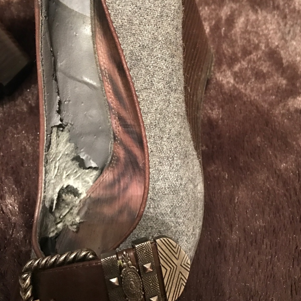 Heels - Picture 5 of 5