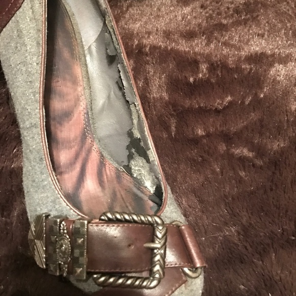 Heels - Picture 4 of 5