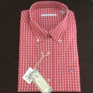 Southern Tide long sleeve shirt