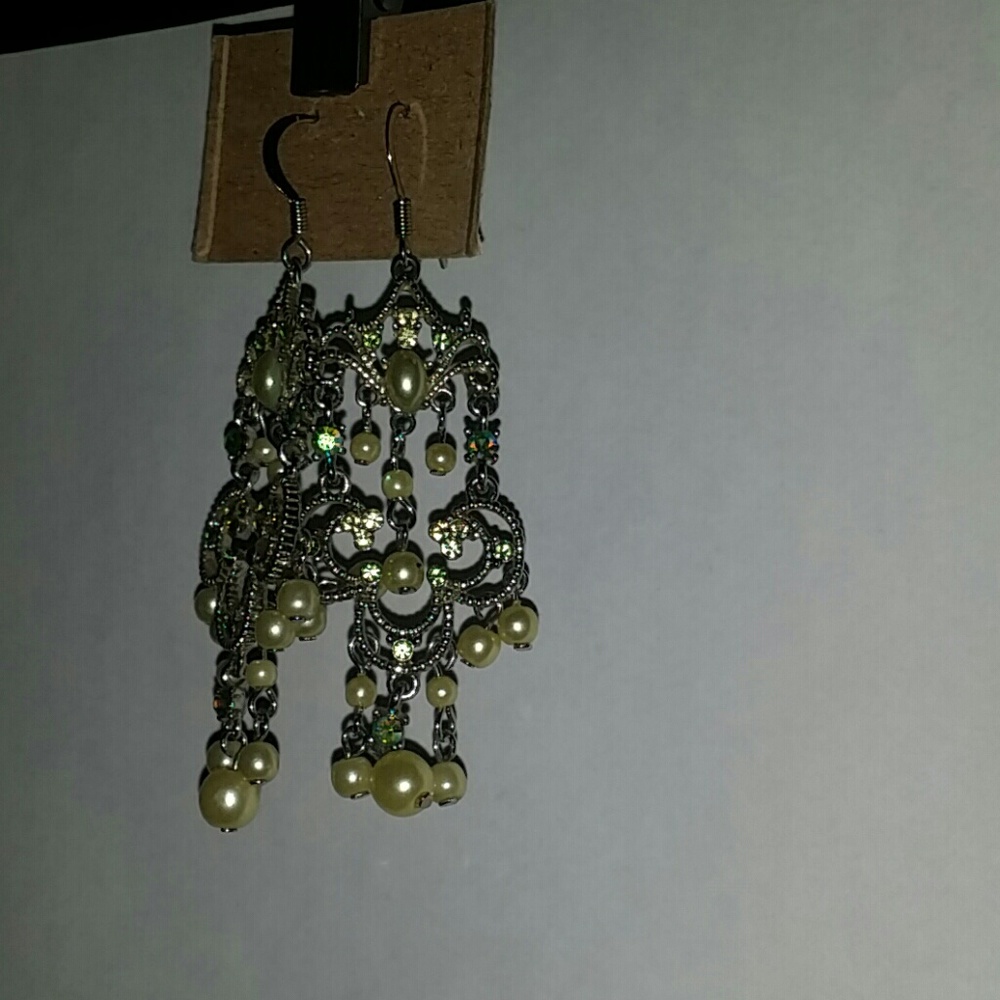 sparkle Earings