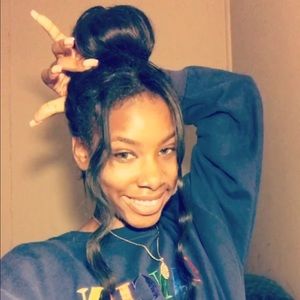 Meet your Posher, Tierra