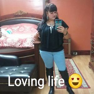 Meet your Posher, Jackie