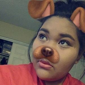 Meet your Posher, Candess