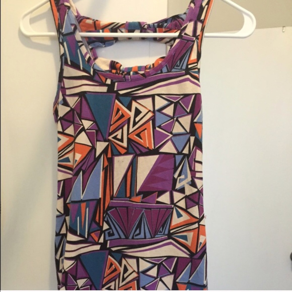 Forever21 dress