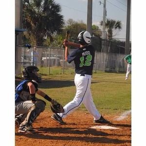 Meet your Posher, Jordan