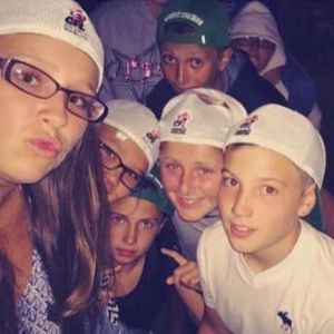 Meet your Posher, Tommy