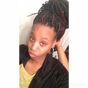 Meet your Posher, Nyanza