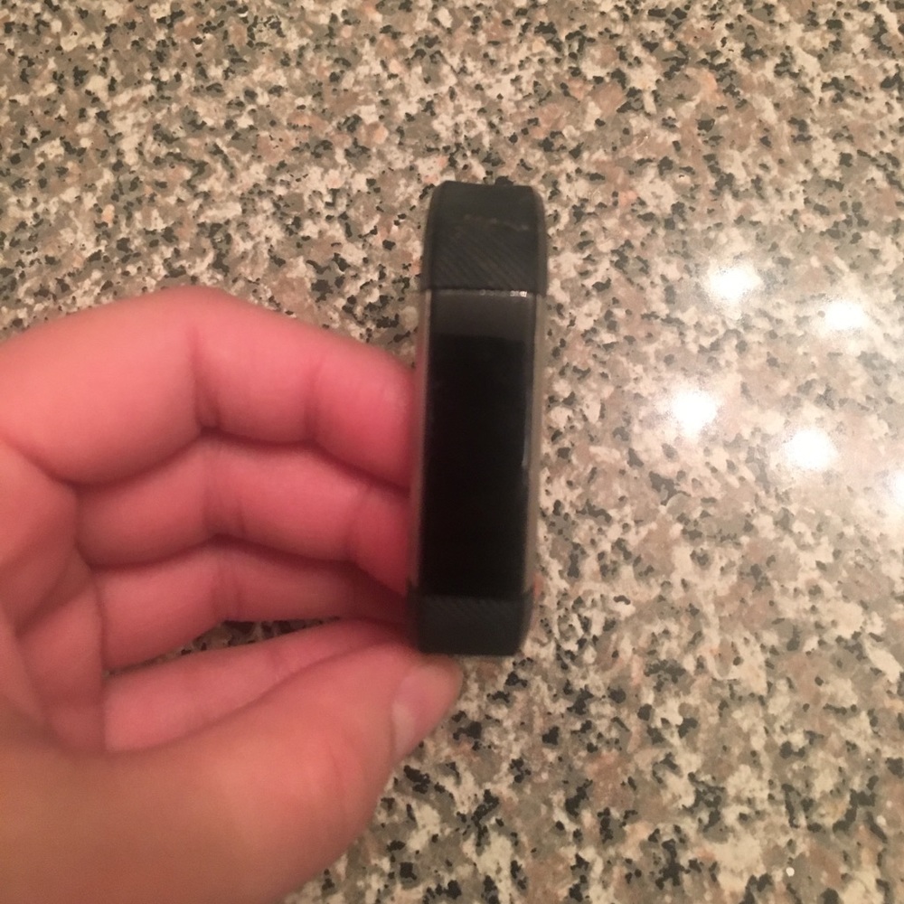 FitBit Alta Size Small