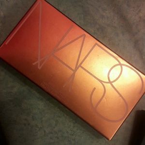 Nars Highlighting Palette. ** ON HOLD***