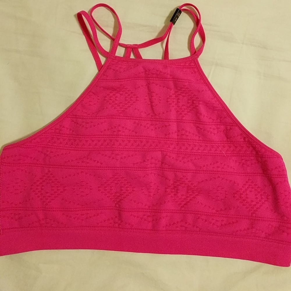 NEW Victoria's Secret bralette!!
