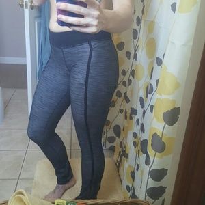 Lululemon full length leggings