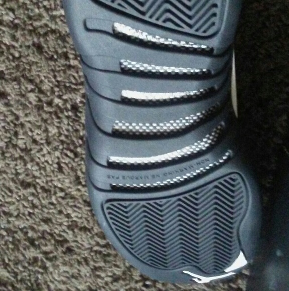 Jordan retro 12 BAG"The Master" - Picture 2 of 4