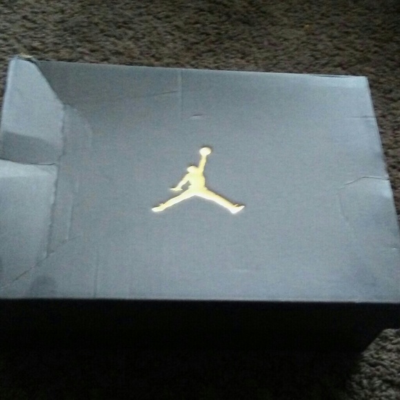 Jordan retro 12 BAG"The Master" - Picture 3 of 4