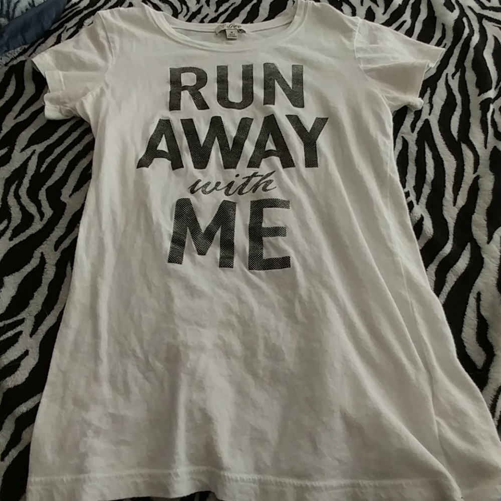 Guess shirt