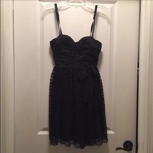🚫❌ S O L D ❌🚫   Victoria's Secret Lace Dress