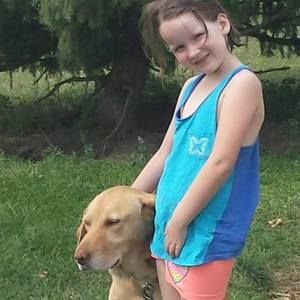 Meet your Posher, Celeste