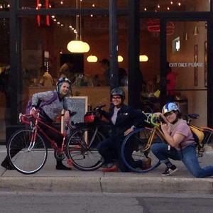 Meet your Posher, Anna