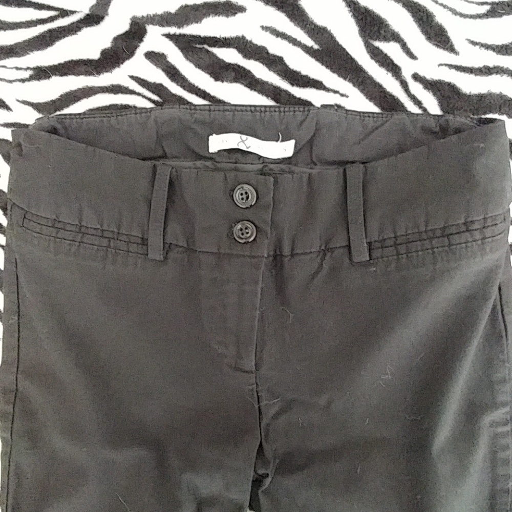 Dress pants have & have brand