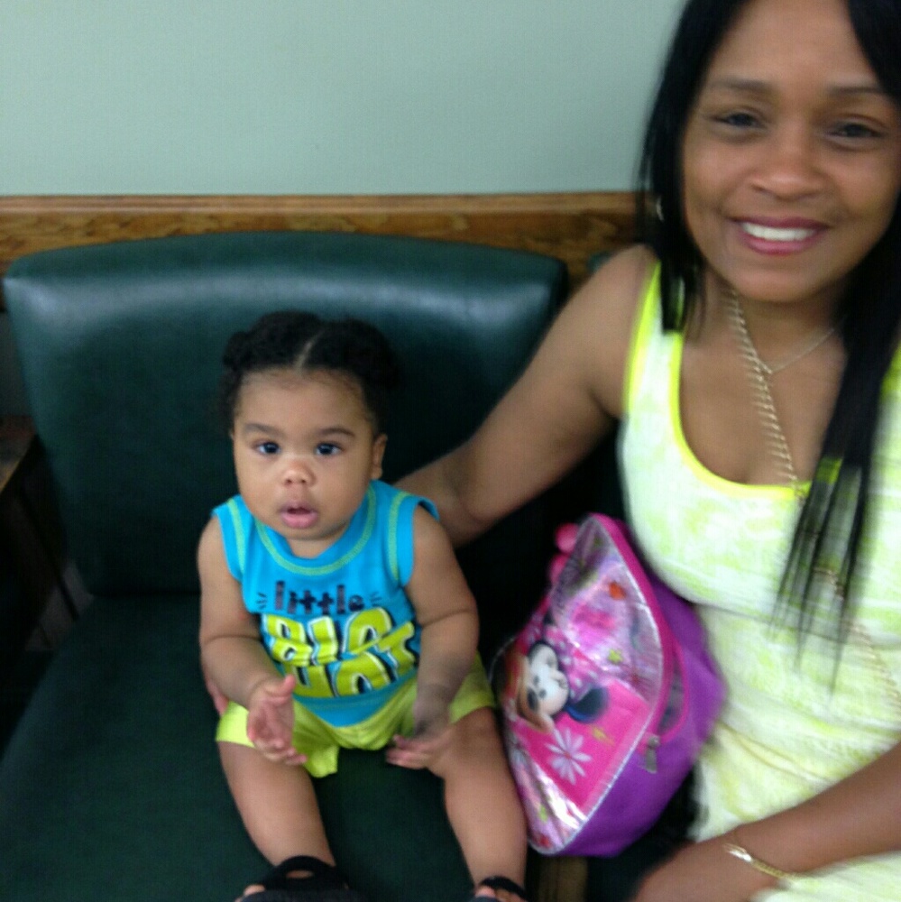 Meet your Posher, Tracey