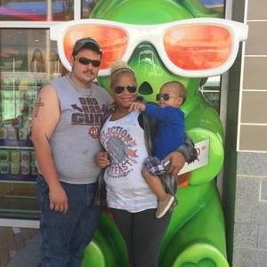 Meet your Posher, Kaitlin