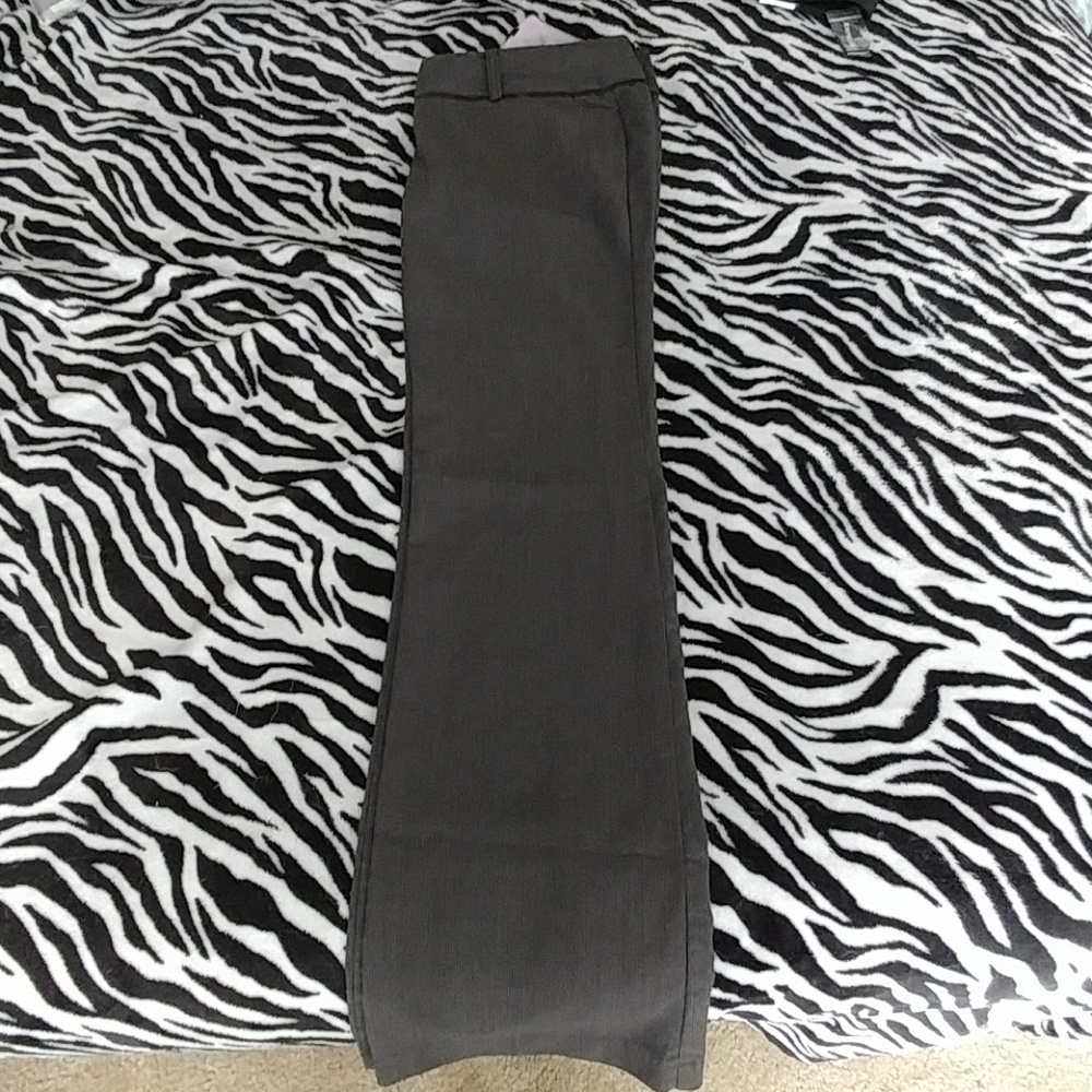 Size 1 dress pants