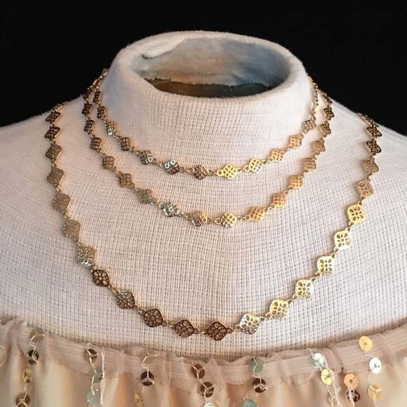 Stella & Dot Jewelry Retired Stella And Dot Devon