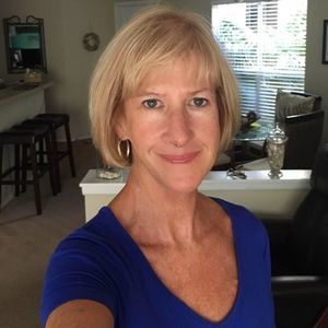 Meet your Posher, Patty