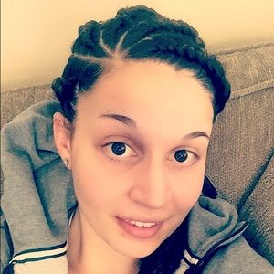 Meet your Posher, Willa