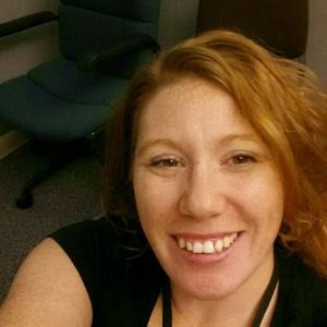 Meet your Posher, Toni