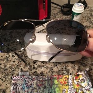 Authentic Women's Oakley Polarized Sunglasses