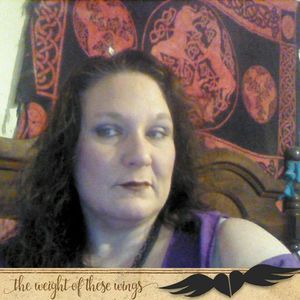 Meet your Posher, Christy