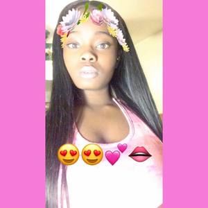 Meet your Posher, Niquaa