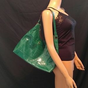 FINAL REDUCTIONAuthentic Kate Spade in Green FINAL REDUCTIONAuthentic Kate Spade in Green