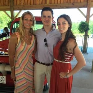 Meet your Posher, Maxwell