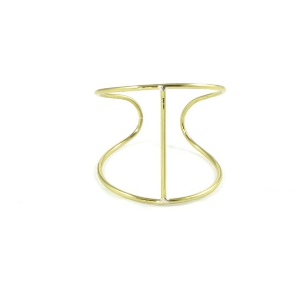 Cage cuff - Picture 2 of 4