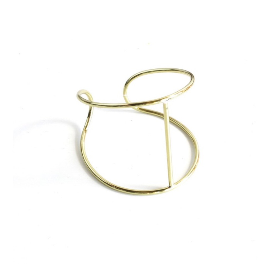Cage cuff - Picture 3 of 4
